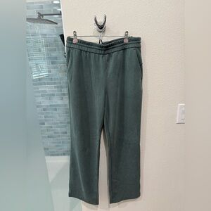 Lululemon Softstream High Rise Pant Full Length